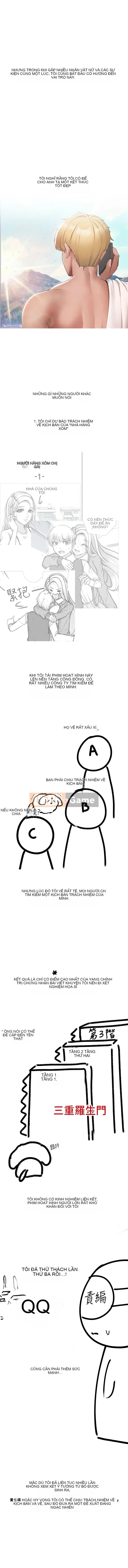 ↖㊣Ác linh một người đàn ông nam tính㊣↘ Chương 66-67