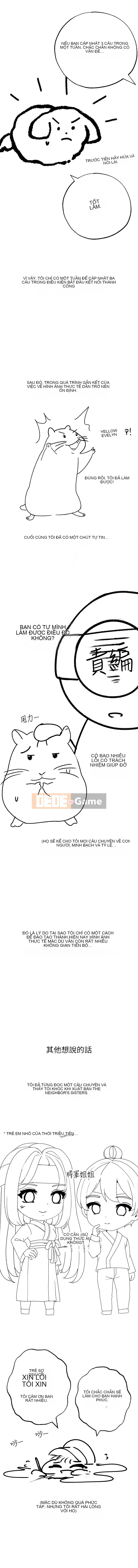 ↖㊣Ác linh một người đàn ông nam tính㊣↘ Chương 66-67