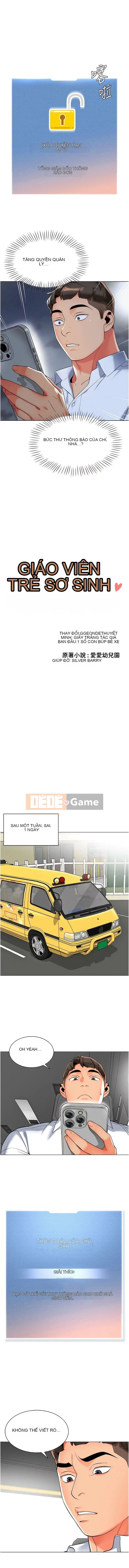 Giáo viên mầm non Chương 1-56