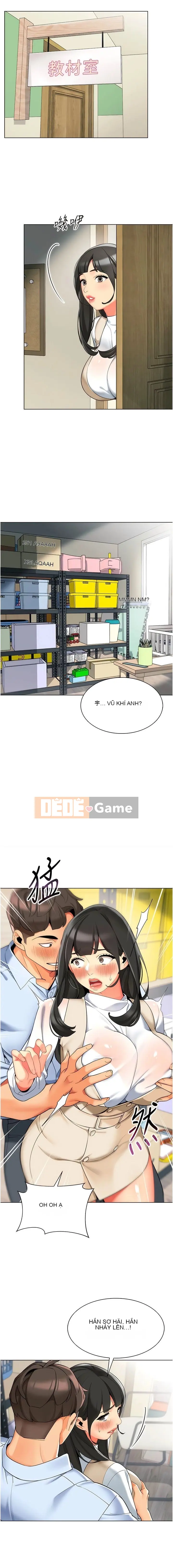 Giáo viên mầm non Chương 1-56