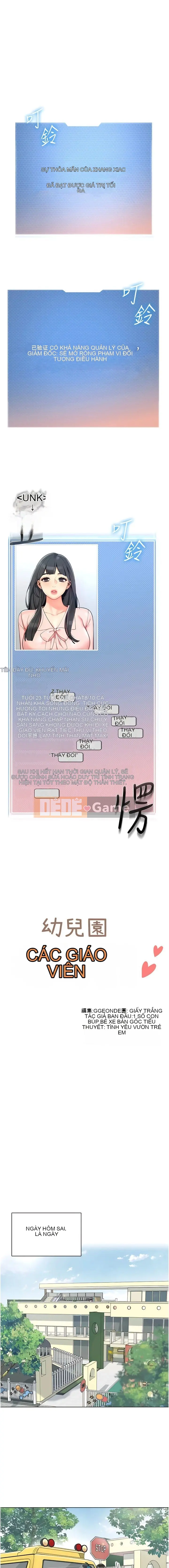 Giáo viên mầm non Chương 1-56