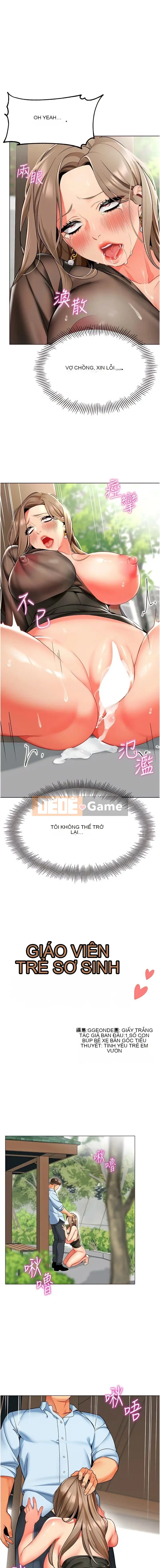 Giáo viên mầm non Chương 1-56