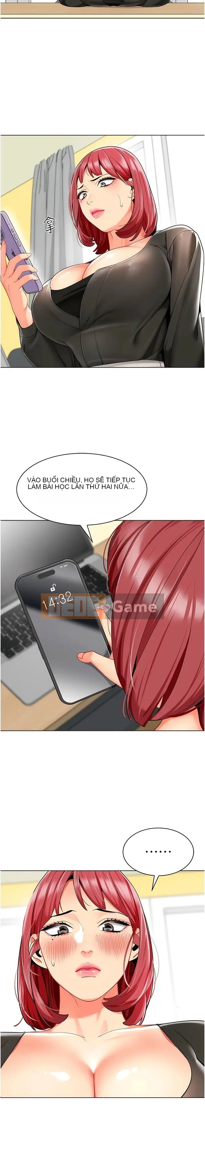 Giáo viên mầm non Chương 1-56