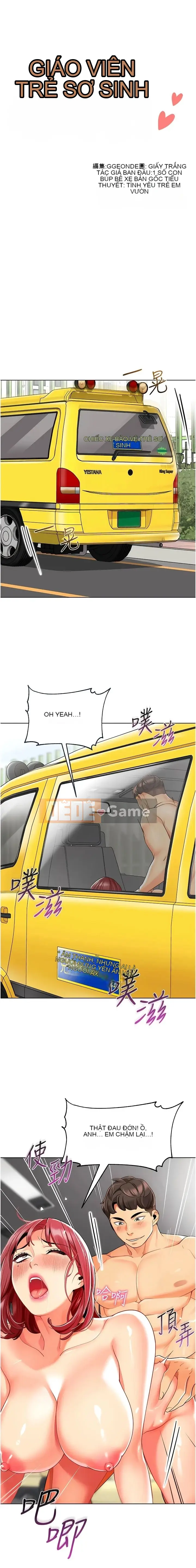 Giáo viên mầm non Chương 1-56