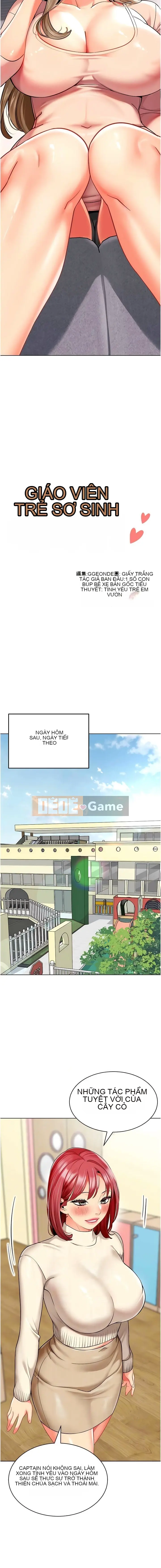 Giáo viên mầm non Chương 1-56