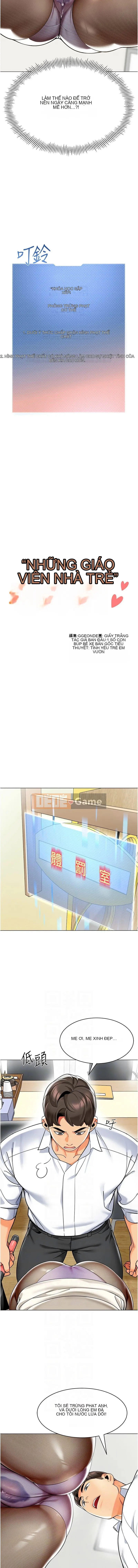 Giáo viên mầm non Chương 1-56