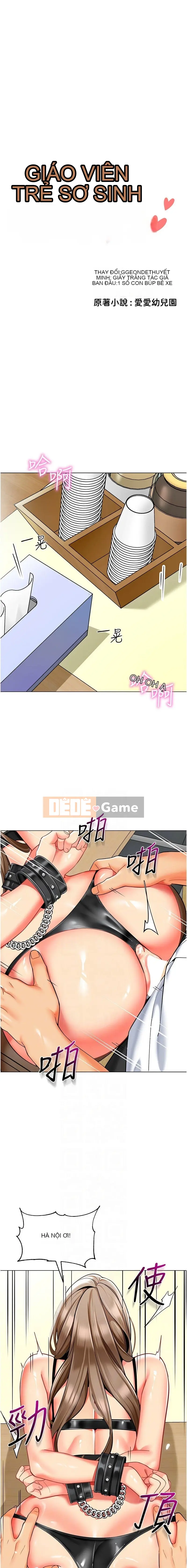 Giáo viên mầm non Chương 1-56