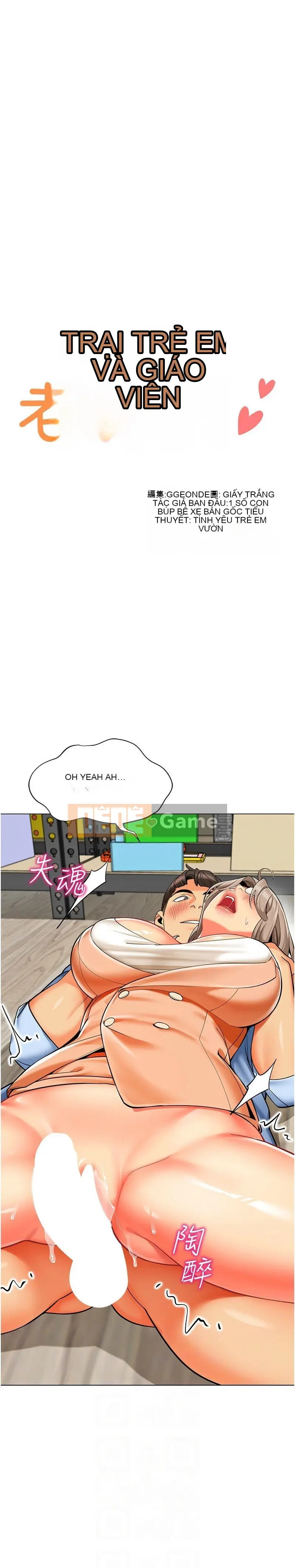 Giáo viên mầm non Chương 1-56