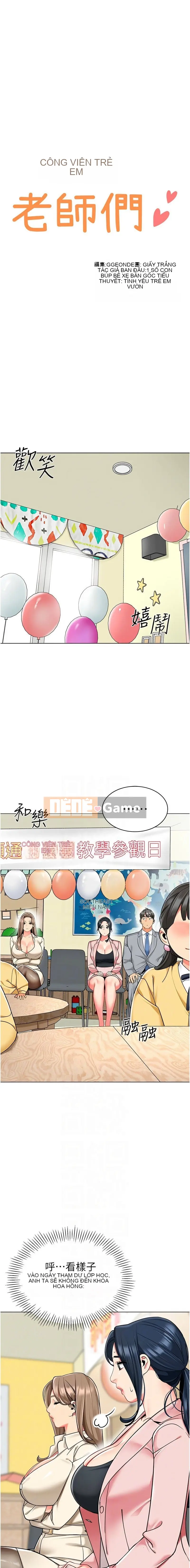 Giáo viên mầm non Chương 1-56