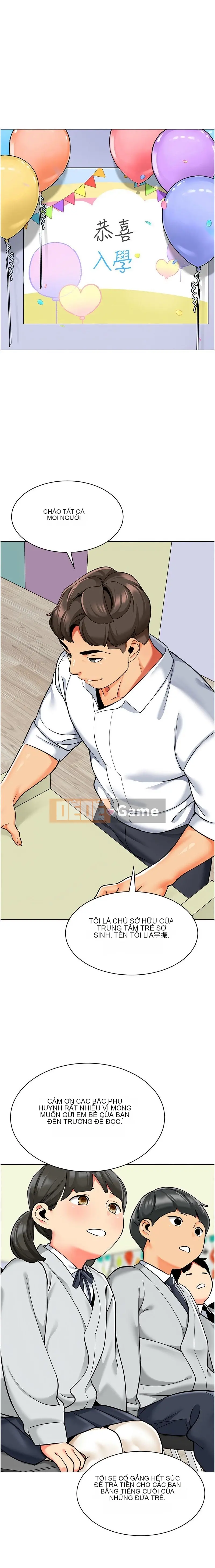 Giáo viên mầm non Chương 1-56