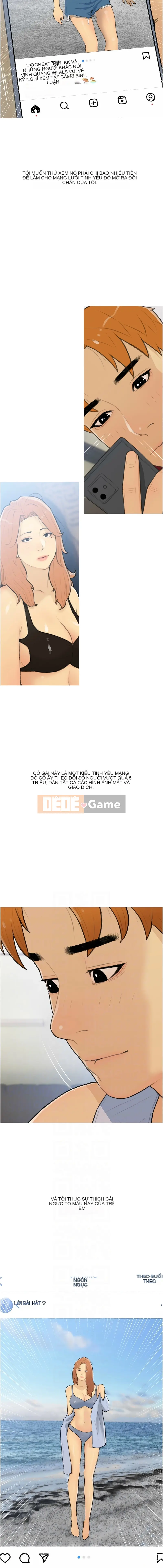 Chiến dịch cướp đám cưới của Candy Daddy Chương 26-27