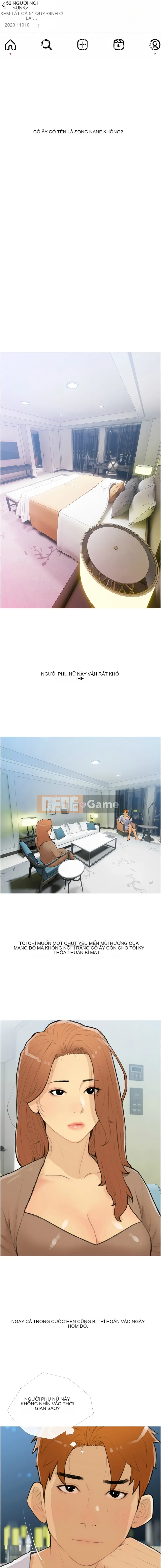 Chiến dịch cướp đám cưới của Candy Daddy Chương 26-27