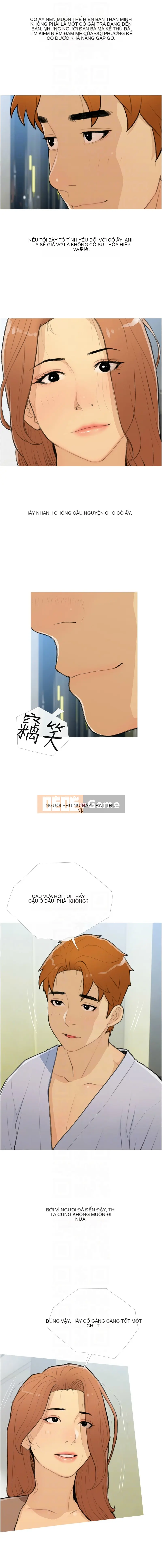 Chiến dịch cướp đám cưới của Candy Daddy Chương 26-27