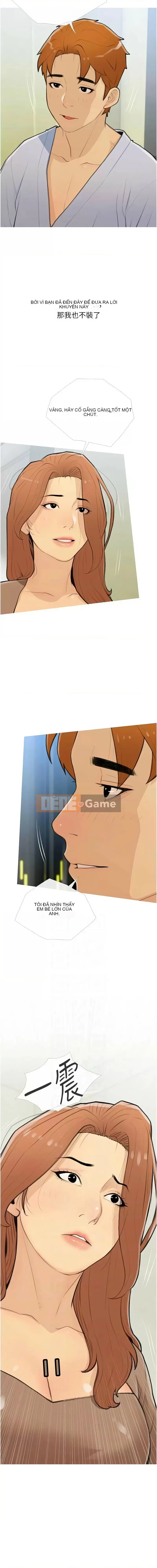 Chiến dịch cướp đám cưới của Candy Daddy Chương 26-27