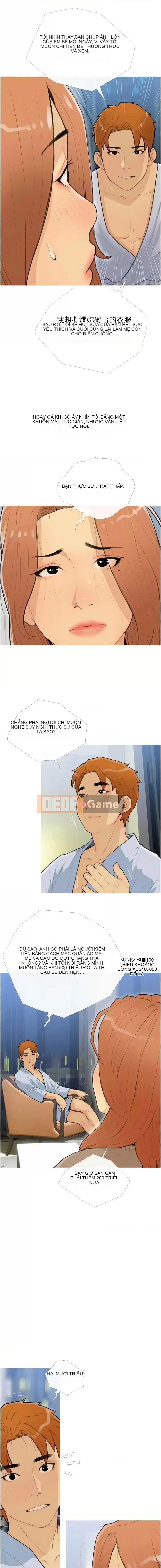 Chiến dịch cướp đám cưới của Candy Daddy Chương 26-27