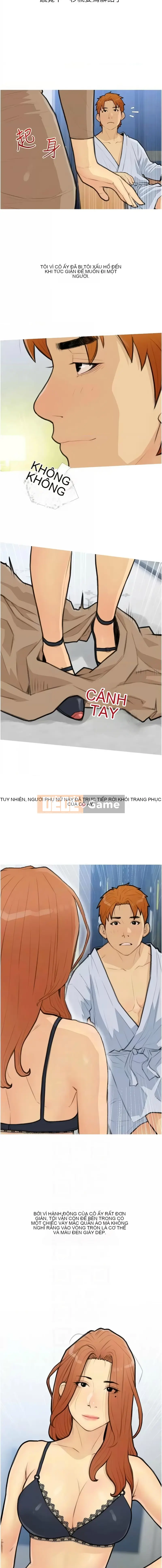 Chiến dịch cướp đám cưới của Candy Daddy Chương 26-27