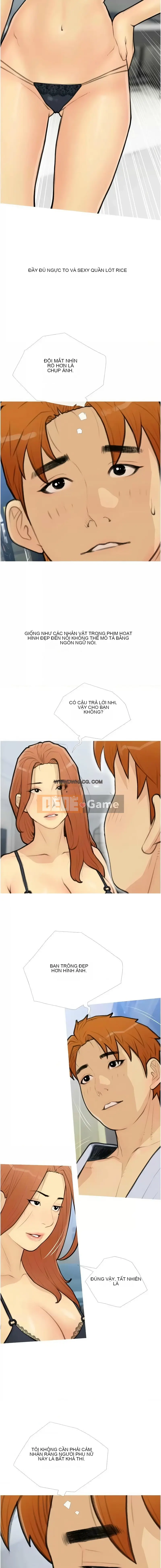 Chiến dịch cướp đám cưới của Candy Daddy Chương 26-27