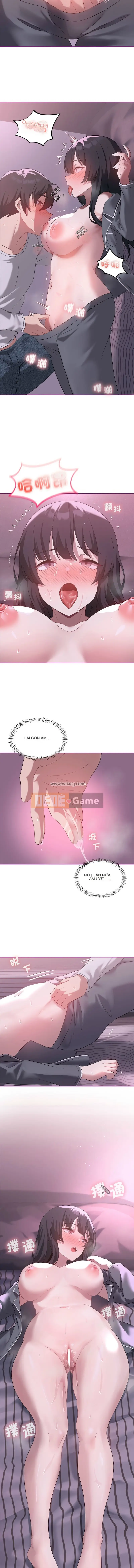 Tôi rất vui khi được nâng cấp Chương 20-21