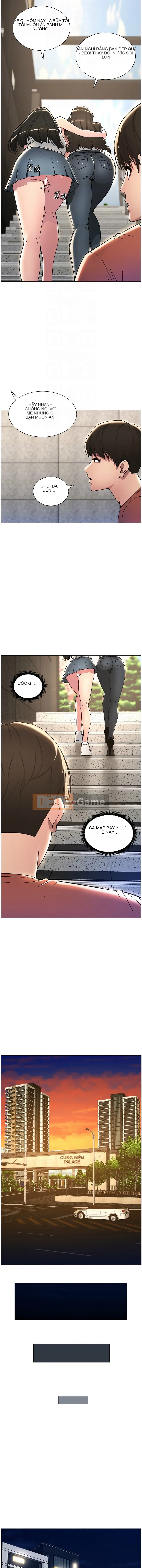 Bài học bí mật của anh chị em Chương 23-24