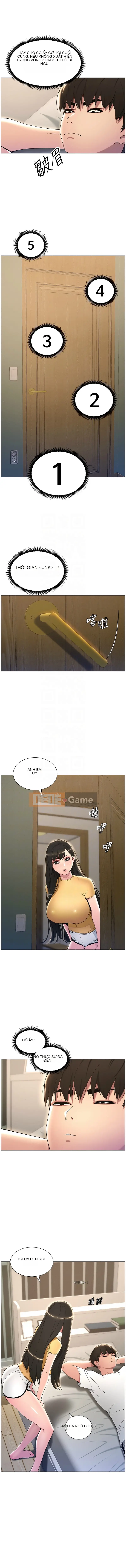 Bài học bí mật của anh chị em Chương 23-24