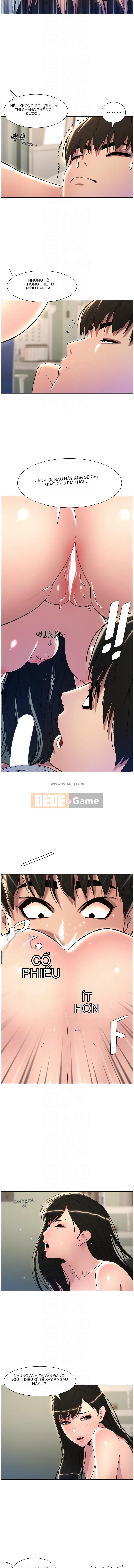 Bài học bí mật của anh chị em Chương 23-24