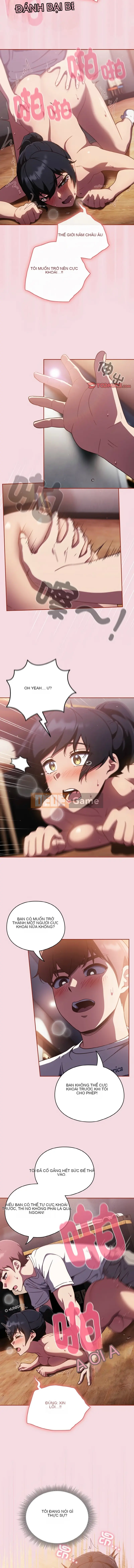 Sự mát mẻ từ trên trời rơi xuống Chương 16-17