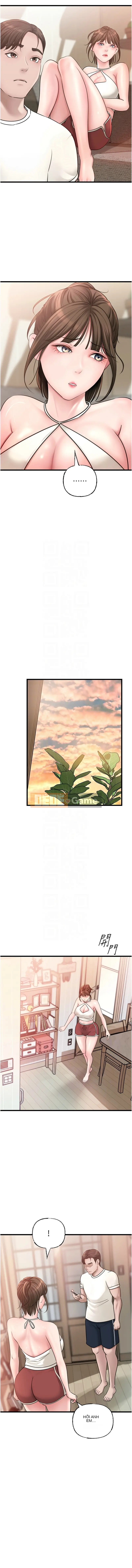 Tại sao mẹ chồng tôi lại như vậy? Chương 18-19