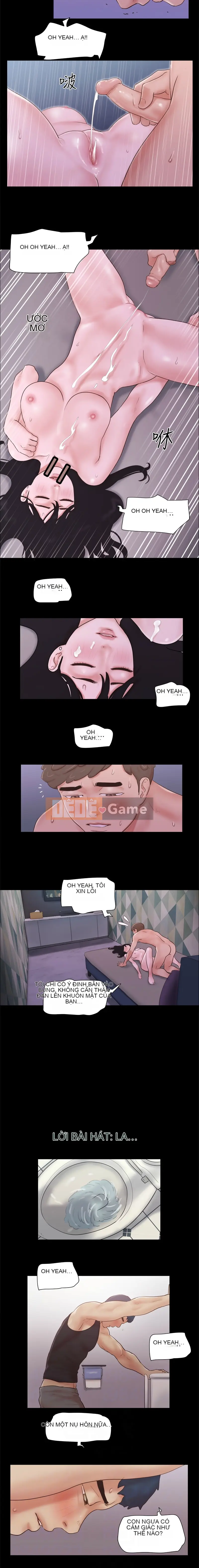 Thỏa thuận tình yêu (bản không kiểm duyệt) Chương 53-58