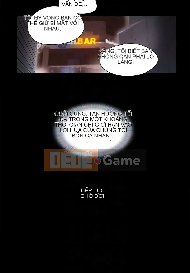 Thỏa thuận tình yêu (bản không kiểm duyệt) Chương 53-58