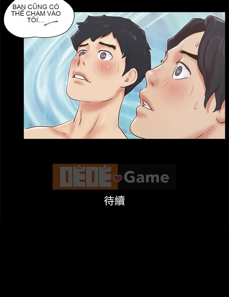 Thỏa thuận tình yêu (bản không kiểm duyệt) Chương 53-58