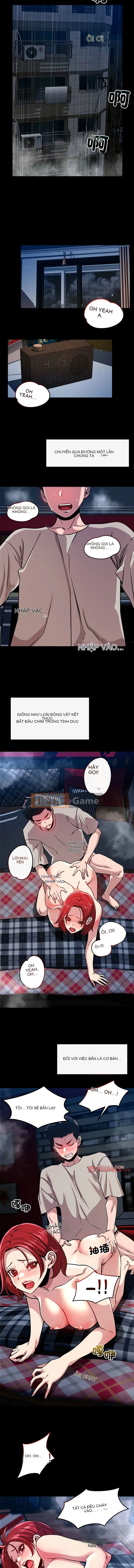 Tình cờ phát hiện ra rằng anh yêu em Chương 13-14
