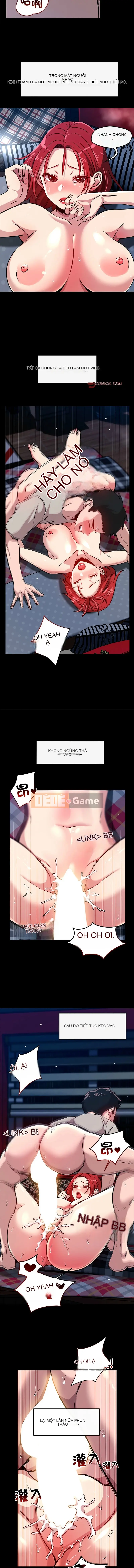 Tình cờ phát hiện ra rằng anh yêu em Chương 13-14