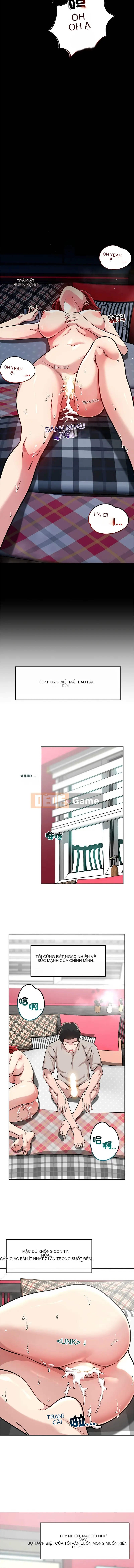 Tình cờ phát hiện ra rằng anh yêu em Chương 13-14