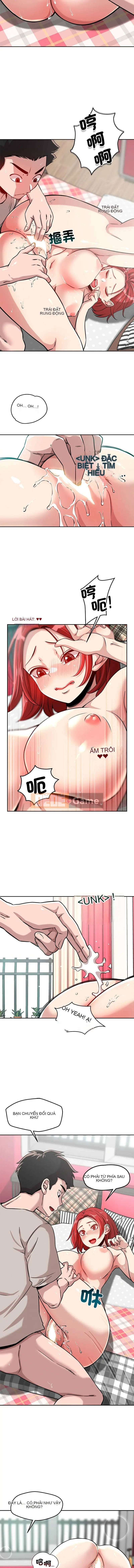 Tình cờ phát hiện ra rằng anh yêu em Chương 13-14