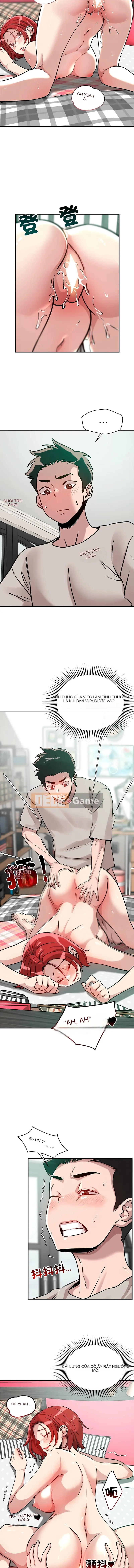 Tình cờ phát hiện ra rằng anh yêu em Chương 13-14