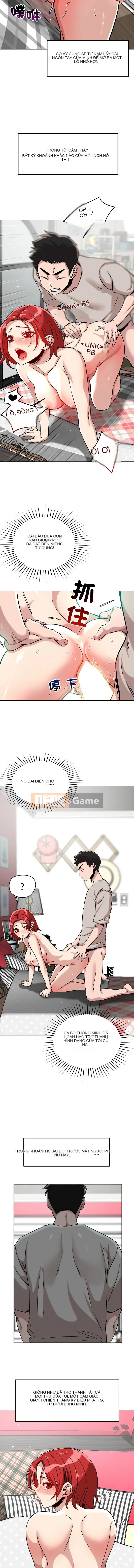 Tình cờ phát hiện ra rằng anh yêu em Chương 13-14