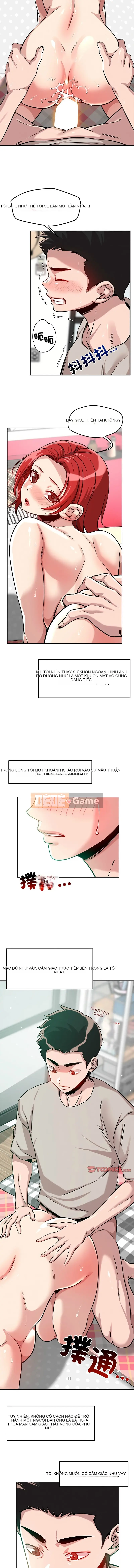 Tình cờ phát hiện ra rằng anh yêu em Chương 13-14