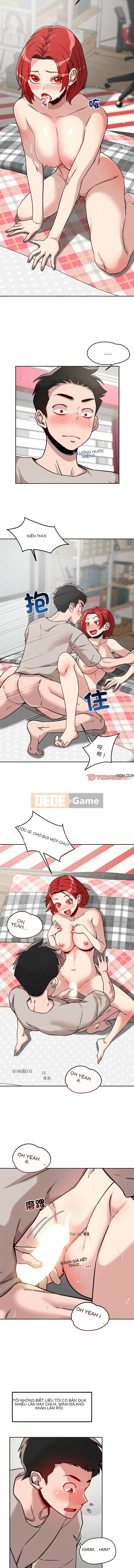 Tình cờ phát hiện ra rằng anh yêu em Chương 13-14