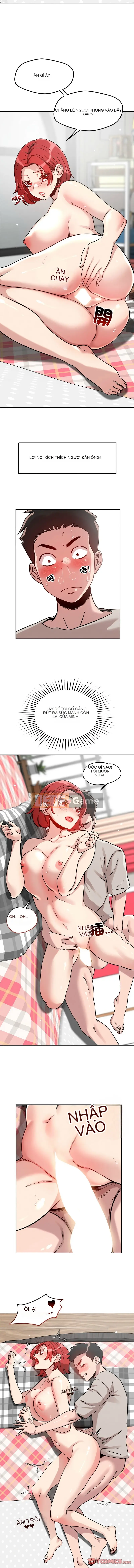 Tình cờ phát hiện ra rằng anh yêu em Chương 13-14