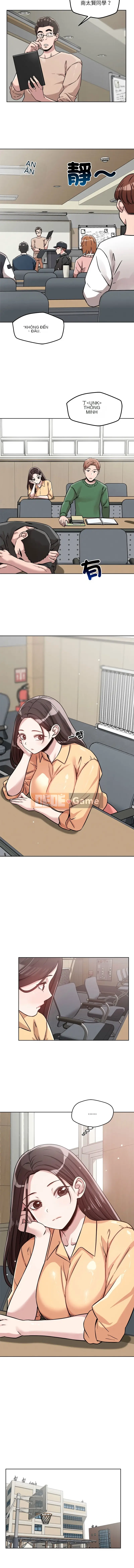 Tình cờ phát hiện ra rằng anh yêu em Chương 13-14