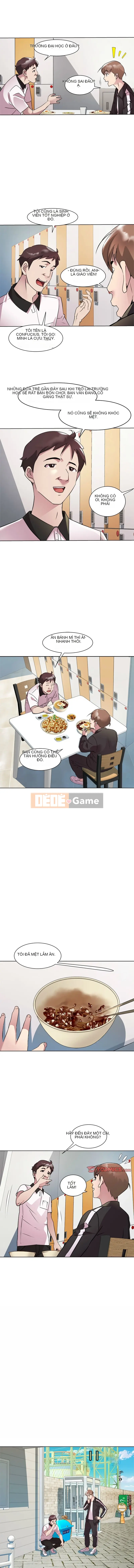 RE : 23 tuổi Chương 9-10