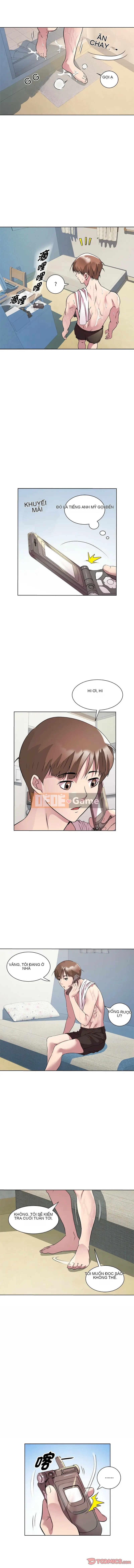 RE : 23 tuổi Chương 9-10