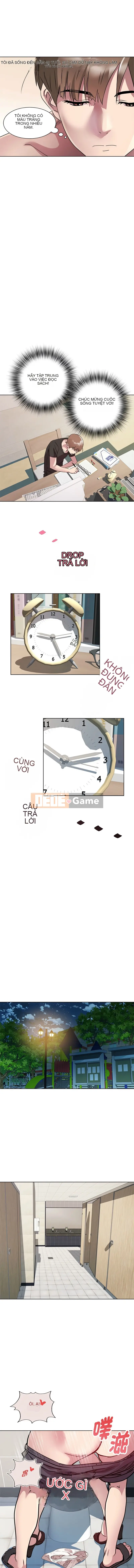 RE : 23 tuổi Chương 9-10