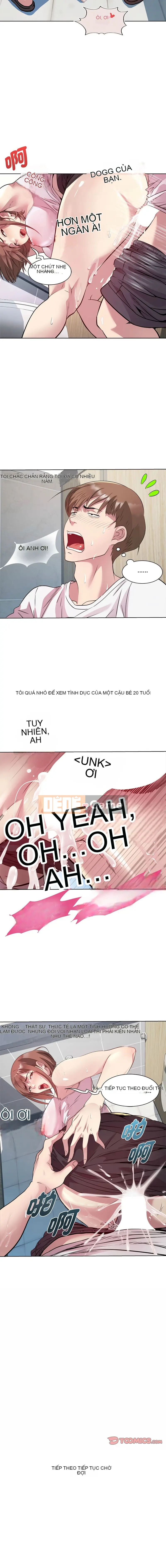 RE : 23 tuổi Chương 9-10