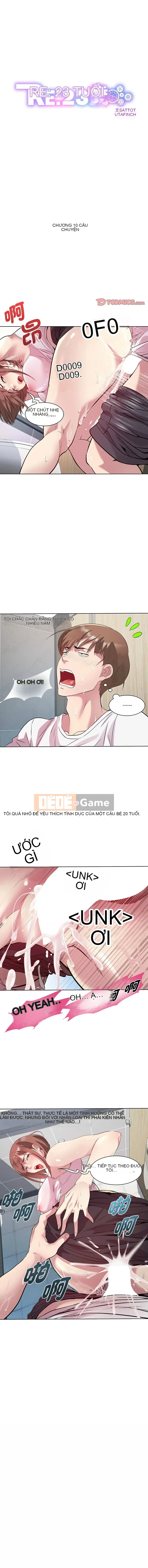 RE : 23 tuổi Chương 9-10