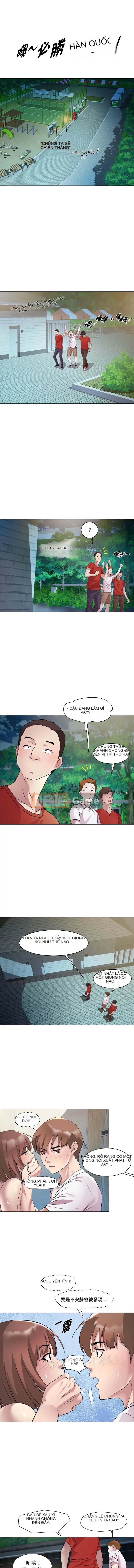 RE : 23 tuổi Chương 9-10