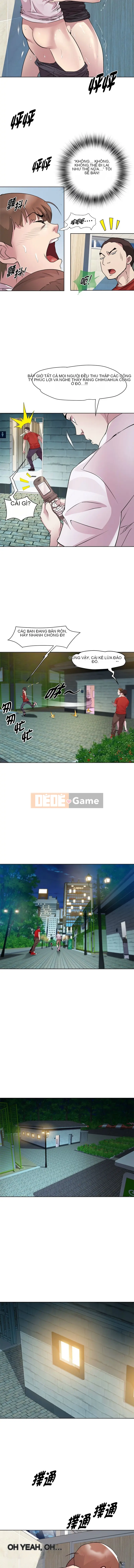 RE : 23 tuổi Chương 9-10