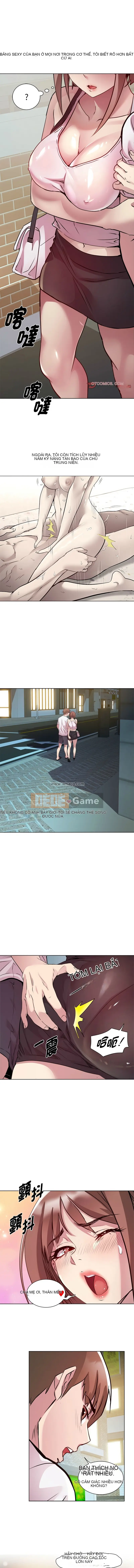 RE : 23 tuổi Chương 9-10