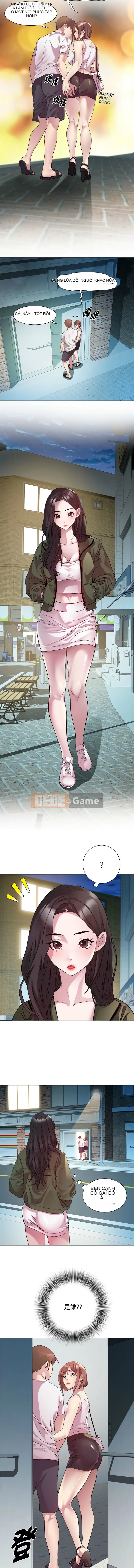 RE : 23 tuổi Chương 9-10