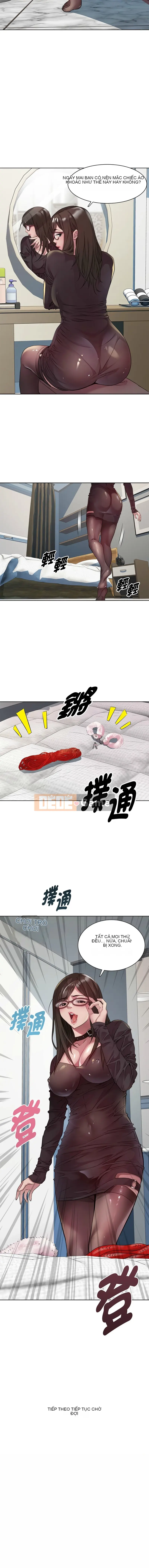 RE : 23 tuổi Chương 9-10